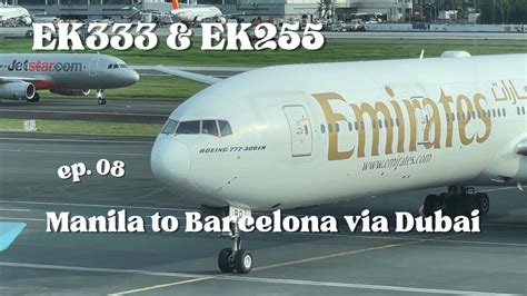 mnl to bcn